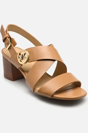 Michael Kors VERA MID SANDAL - Sandali e scarpe aperte - Taglia 36