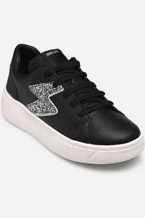 Geox J Mikiroshi Girl A - Sneakers - Taglia 28