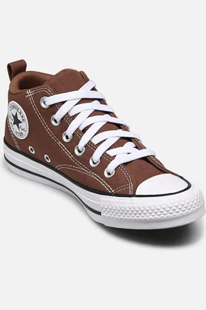 Converse Chuck Taylor All Star Malden Street Mid J - Sneakers - Taglia 36
