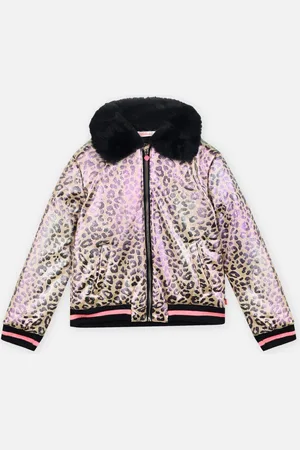 Billieblush Blouson U16331 - Abbigliamento - Taglia 4A