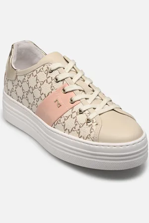 Nero Giardini E409956D - Sneakers - Taglia 35