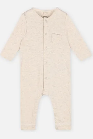 Petit Bateau Combinaison Longue Bébé Crapule - Abbigliamento - Taglia 12M