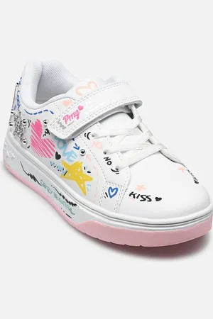 Primigi B&G Glam - Sneakers - Taglia 26