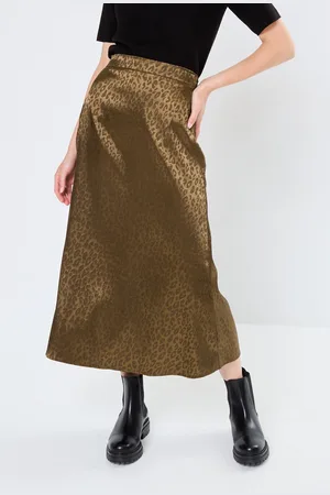 LILI SIDONIO Young Ladies Woven Skirt - Abbigliamento - Taglia XS