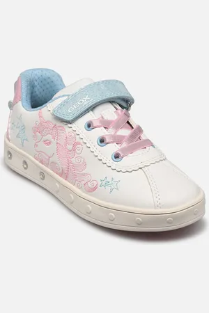 Geox J SKYLIN GIRL A - Sneakers - Taglia 24