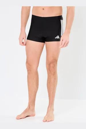 adidas 3S BLD BOXER - Abbigliamento - Taglia S