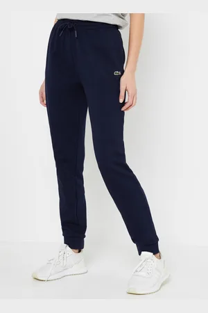 Lacoste Pantalon De Survetement - Abbigliamento - Taglia 40