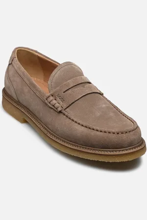 HUGO BOSS Kope_Mocc_sd - Mocassini - Taglia 40