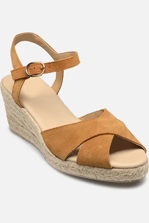 Geox D GELSA LOW - Sandali e scarpe aperte - Taglia 36