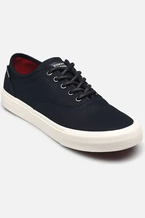 Tommy Hilfiger TH HI VULC LOW OXFOR - Sneakers - Taglia 40
