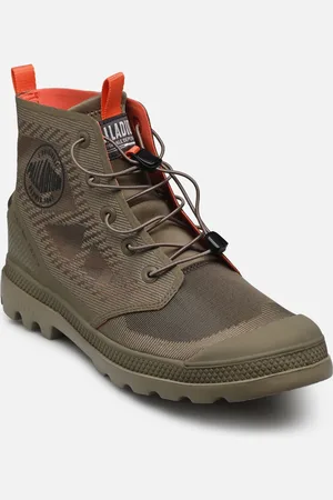 Palladium Pampa Lite Travel Vt - Sneakers - Taglia 40