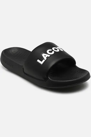 Lacoste Serve Slide 1.0 124 M - Sandali e scarpe aperte - Taglia 39 1/2