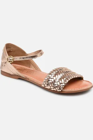 I Love Shoes Sandales KOUNA LEATHER - Sandali e scarpe aperte - Taglia 37