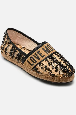 Moschino ROPE JA10562G0I - Scarpe di corda - Taglia 37
