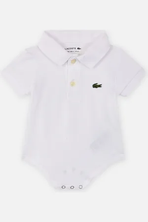 Lacoste Body polo 4J8412 - Abbigliamento - Taglia 6M