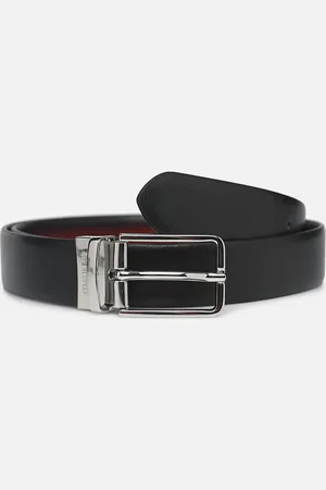 The Kooples AHCE26000K - Cinture - Taglia 1