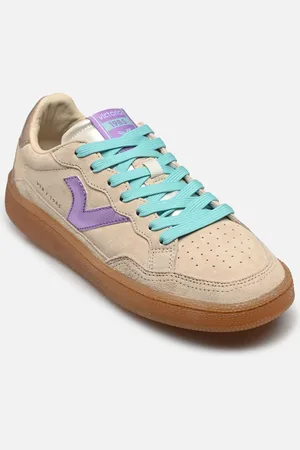 victoria Smash - Suede Color - Sneakers - Taglia 36