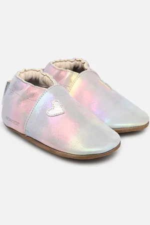 Robeez Mini Love - Pantofole - Taglia 17 - 18