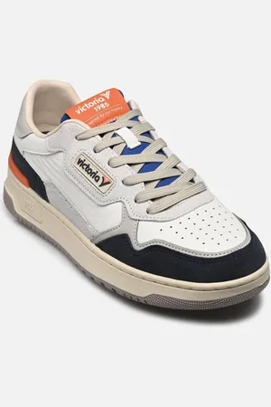 victoria C80 - Casual Patch - Sneakers - Taglia 39