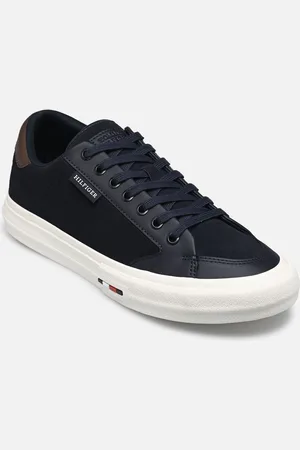 Tommy Hilfiger Th Hi Vulc Street Low - Sneakers - Taglia 40