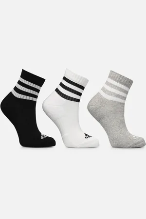 adidas 3S C Spw Mid 3P - Calze e collant - Taglia XS