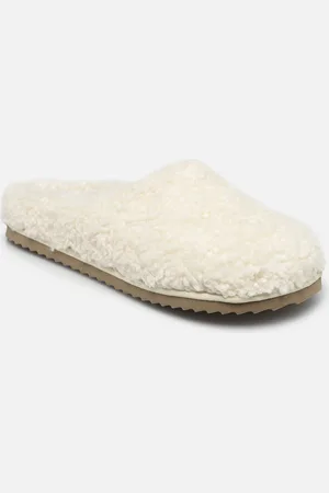 Colors of California Furry slipper closed toe - Pantofole - Taglia 37