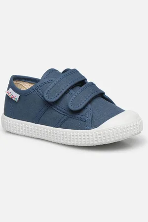 victoria 1915 Basket Tiras Lona K - Sneakers - Taglia 18