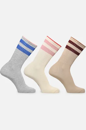Ichi IACALISTA SO 3 PACK - Calze e collant - Taglia T.U