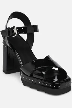 The Kooples AFCH28004K - Sandali e scarpe aperte - Taglia 36