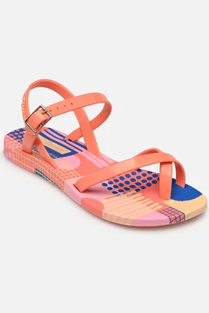 Ipanema Fashion Sandal IX Kids - Sandali e scarpe aperte - Taglia 25 - 26