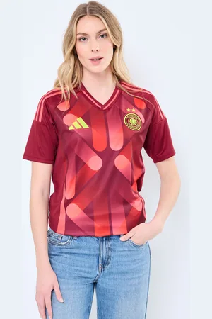 adidas DFB A JSY - Abbigliamento - Taglia XS