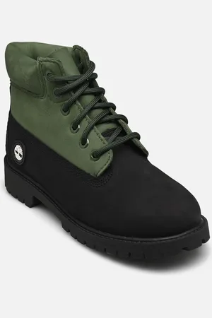 Timberland PREMIUM 6 INCH LACE UP WATERPROOF BOOT JG1 - Stivaletti e tronchetti - Taglia 31