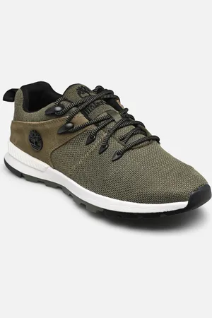 Timberland Sprint Trekr Low Knit - Sneakers - Taglia 40