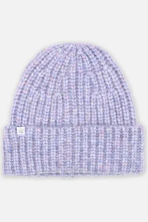 Molly Bracken LADIES KNITTED HAT B290CH - Berretto - Taglia T.U