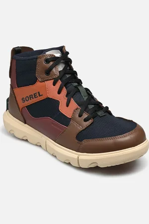 sorel Explorer Next Sneaker Mid Wp - Sneakers - Taglia 40