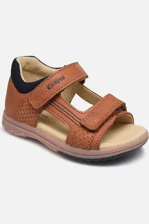 Kickers Plazabi - Sandali e scarpe aperte - Taglia 21