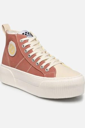 No Name IRON MID SIDE - Sneakers - Taglia 38
