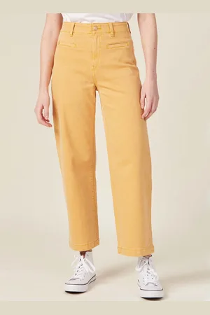 Bonobo PARIS-CROPCO - Abbigliamento - Taglia 34