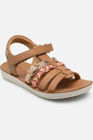 Shoo Pom Goa Spart Nat - Sandali e scarpe aperte - Taglia 24