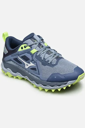 Mizuno Wave Mujin 8 - W - Scarpe sportive - Taglia 37