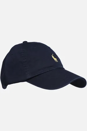 Ralph Lauren Casquette de baseball coton chino 710548524 - Cappellino - Taglia T.U