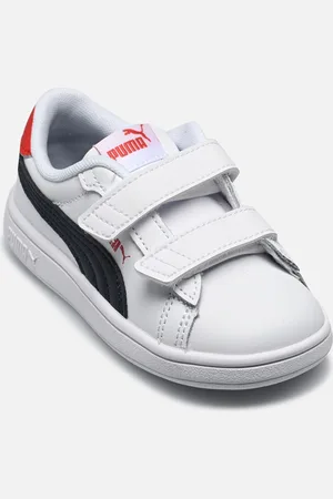 PUMA Smash 3.0 L V Inf - Sneakers - Taglia 20