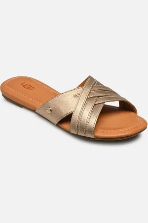 UGG W KENLEIGH SLIDE - Zoccoli - Taglia 36