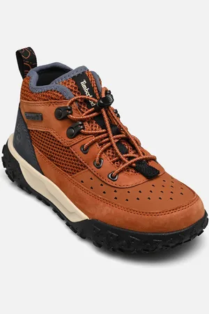 Timberland GREENSTRIDE MOTION 6 LOW LACE UP HIKING BOOT - Sneakers - Taglia 31