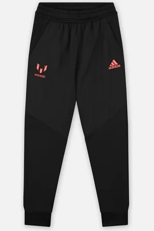 adidas Messi Tap Pant - Abbigliamento - Taglia 15 - 16A