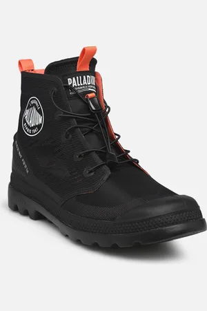 Palladium Pampa Lite Travel Vt - Sneakers - Taglia 40