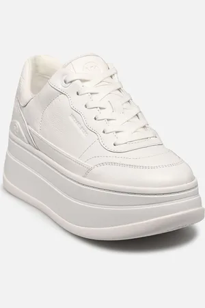 Michael Kors HAYES LACE UP - Sneakers - Taglia 39