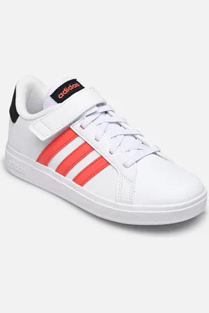adidas Grand Court 2.0 El K - Sneakers - Taglia 28