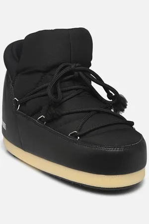 Moon Boot MB EVX PUMPS NYLON W - Stivali - Taglia 35 - 36