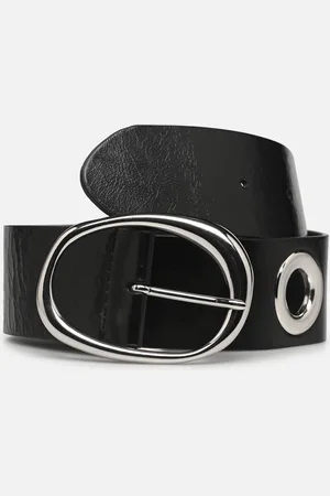 The Kooples AFCE30000K - Cinture - Taglia 1